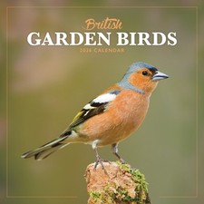Carousel calendars british for sale  UK