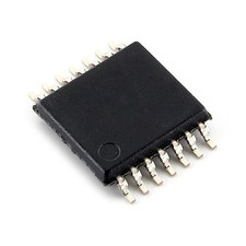 Używany, [50pcs] M2902KVQPWRG4Q1 Quad OP Amp SSOP14 SSOP14 na sprzedaż  PL