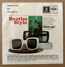 The beatles paperback gebraucht kaufen The beatles paperback gebraucht kaufen  Uhingen