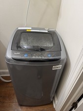 Portable washing machine for sale  Alexandria