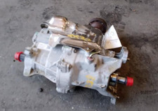 Conjunto de caixa de transferência Ford Edge 2.0L 2019-2023 garantia OEM milhas baixas comprar usado  Enviando para Brazil