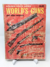 Guns weapons 1958 for sale  Richmond