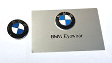 Bmw logo deko gebraucht kaufen  Langenau