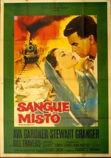 Sangue misto bhowani usato  Sassocorvaro Auditore