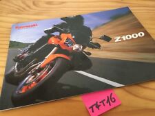 Kawasaki z1000 1000 d'occasion  Decize