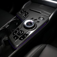 Console central ABS carro alavanca de câmbio guarnição tampa para Kia Sportage 2023-2025, usado comprar usado  Enviando para Brazil