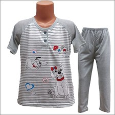 Mädchen schlafanzug pyjama gebraucht kaufen  Hövelhof