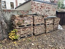 Alte klinkersteine gebraucht kaufen  Deutschland