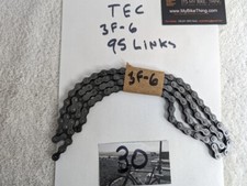 Tec bike chain for sale  Littleton