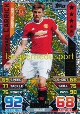 389 michael carrick d'occasion  Bussy-Saint-Georges