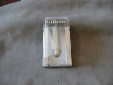Gillette razor d'occasion  Expédié en Belgium