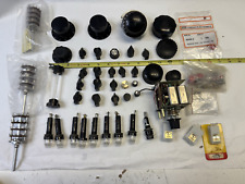 Lot antique tube for sale  USA