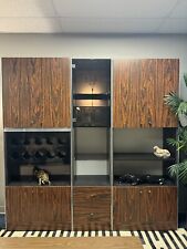 Vintage rosewood laminate for sale  North Canton