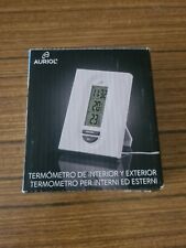 Auriol termometro digitale usato  Sala Consilina