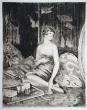 William ablett 1930 d'occasion  France