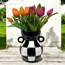 Moderne vase blumenvase gebraucht kaufen  Adenau