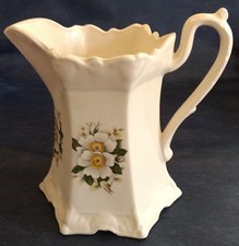 White ceramic hand for sale  Richmond