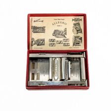 Affilatore lamette vintage usato  Gorgonzola