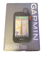 Nob garmin montana for sale  Alameda