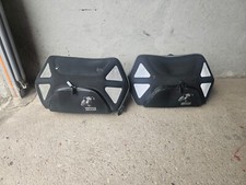 Hepco becker bow gebraucht kaufen  Ansbach