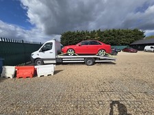 Mercedes sprinter recovery for sale  BRADFORD