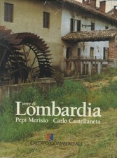 Terre lombardia. usato  Trento