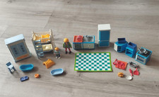 Playmobil lot meuble d'occasion  Montbéliard