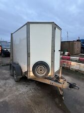 Ifor williams box for sale  BLACKPOOL