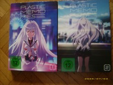 Plastic memories vol gebraucht kaufen  Celle