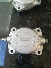 Jaguar mk9 facel for sale  RUSHDEN