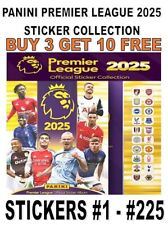 Panini premier league for sale  OLDBURY