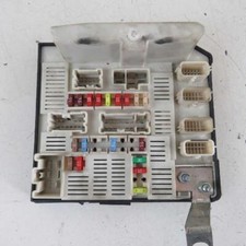 Modulo scatola fusibili usato  Vajont