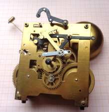 älteres werk wanduhr gebraucht kaufen  Eggenstein-Leopoldshafen
