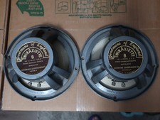 Goodmans england twin for sale  Opelika