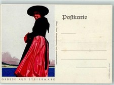 13158082 tracht steiermark gebraucht kaufen  Eimeldingen