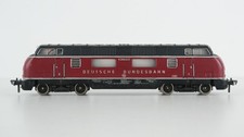 Fleischmann 1381 diesellok gebraucht kaufen  Viersen