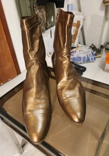 Cuban heel herren gebraucht kaufen  Nauheim