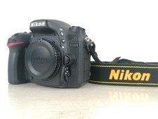 Nikon d7200 video usato  Cocquio Trevisago