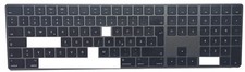 AP30 Touches du clavier Apple Magic Keyboard A1843, używany na sprzedaż  PL