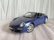 Norev porsche 911 usato  Torino
