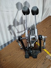 Pedal de bumbo duplo PDP PACIFIC, MUITO BOM ESTADO comprar usado  Enviando para Brazil