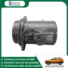 Debitmetre air dacia d'occasion  Niort