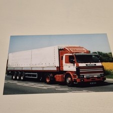 James mchugh scania for sale  WARE