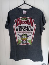 Count duckula shirt for sale  WORKSOP