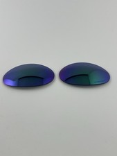 Lentes de reposição Oakley Eye Jacket Redux Prizm jade irídio NOVAS RARAS comprar usado  Enviando para Brazil