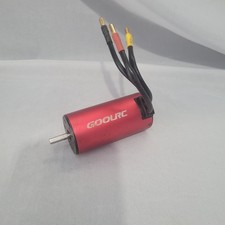 Goolrc scale brushless for sale  PETERLEE
