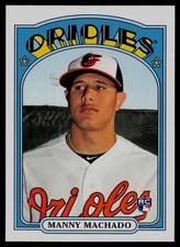 2013 topps archives for sale  San Dimas