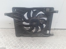 2007 NISSAN QASHQAI DIFUSOR VENTILADOR DEL RADIADOR DIESEL 5393199 1500 DIESEL comprar usado  Enviando para Brazil