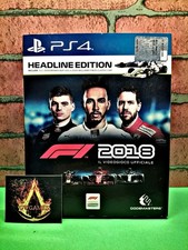 Formula 2018 headliner usato Formula 2018 headliner usato  Porto Cesareo