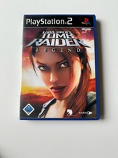 Tomb raider legend gebraucht kaufen  Freiburg im Breisgau